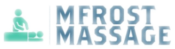 Mfrost massage logo